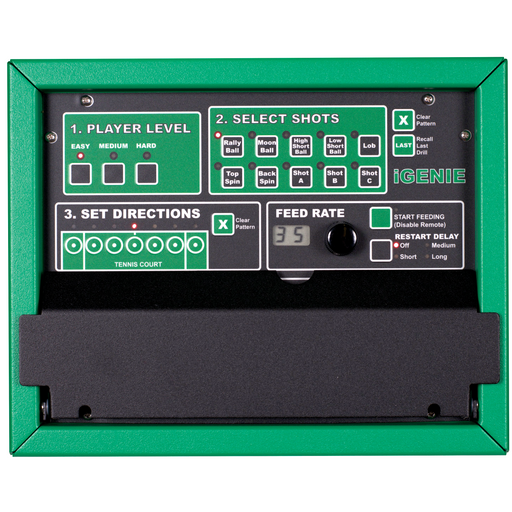 Playmate iGenie Control Box