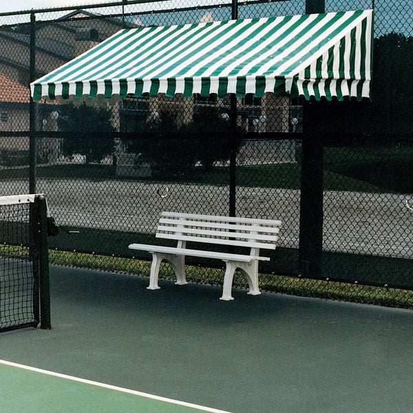 Tennis Court Shade Canopies
